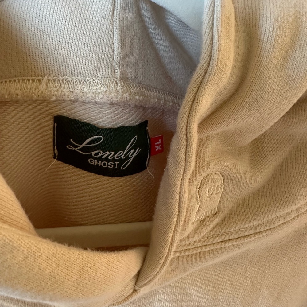 Lonely ghost - TMWYGL hoodie